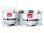 APP Flex - Kunststoffkonturenspachtel mit Härter; 1,80 kg Dose
